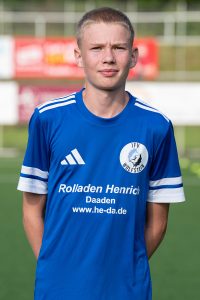 Henry Graber