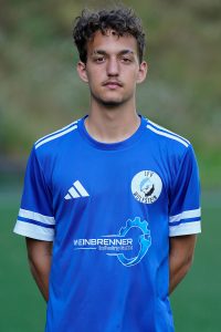 Luca Potschkay