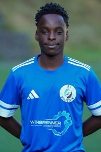 Kembo Gracia Mboma-Kambamba