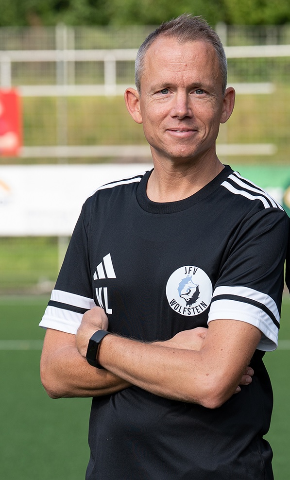 Kevin Leicher