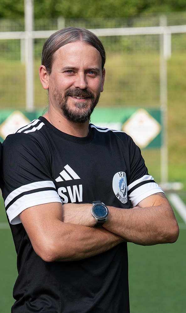 Steffen Weinbrenner