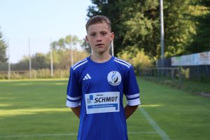 Linus Matteo Brenner