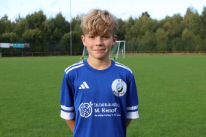 Samuel Alessio Becher