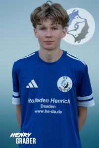 Henry_Graber