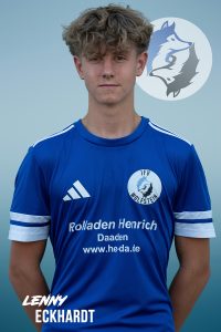 Lenny_Eckhardt