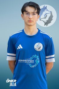 Ömer Jaja