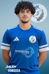 Salem Homouda